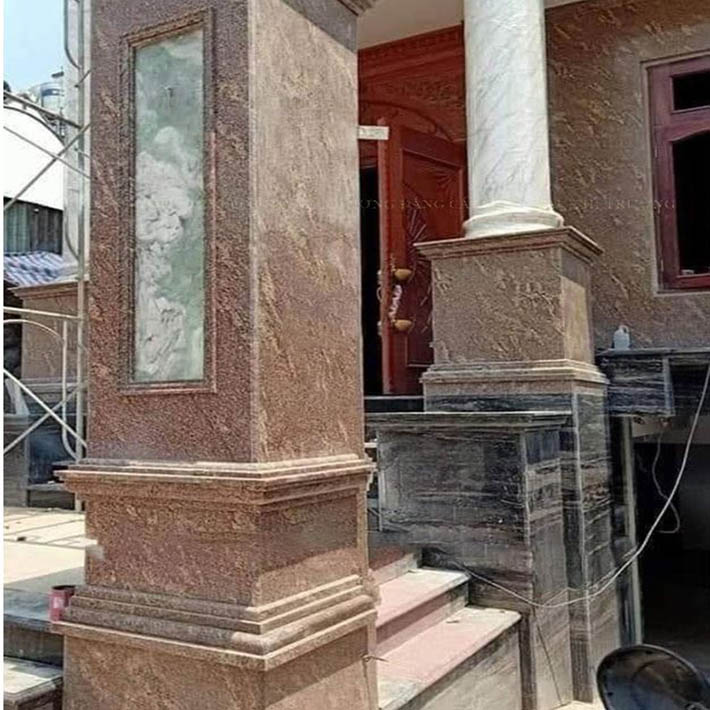 cot da hoa cuong 2166 để có chất lượng và hiệu quả thẩm mỹ cao nhất granite,marble tự nhiên