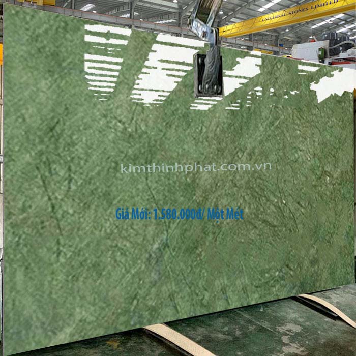 Đá hoa cương kim thịnh phát