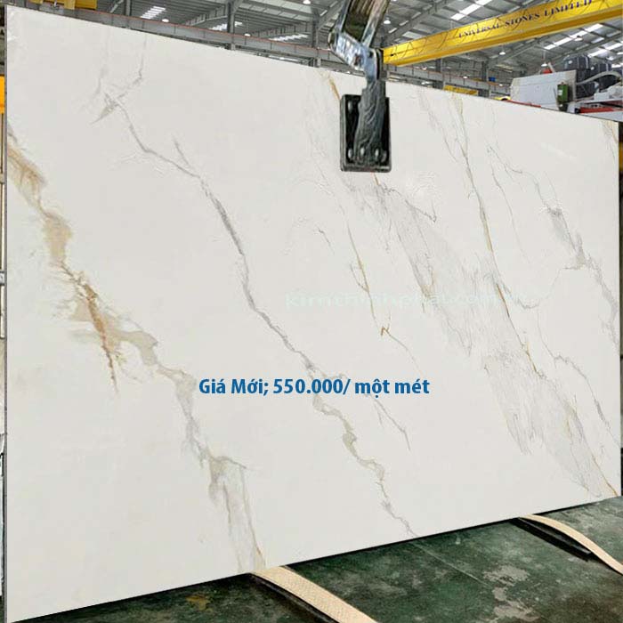 Đá hoa cương kim thịnh phát