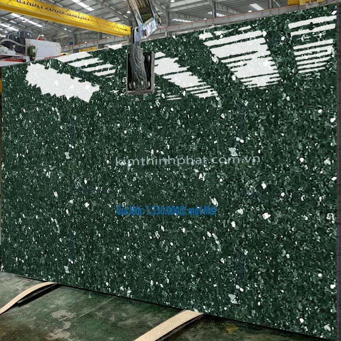 Đá hoa cương kim thịnh phát