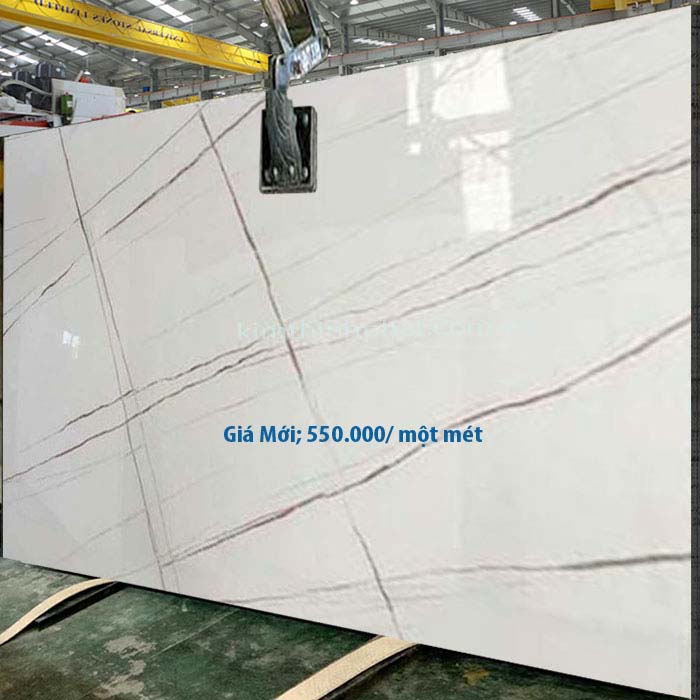 Đá hoa cương kim thịnh phát