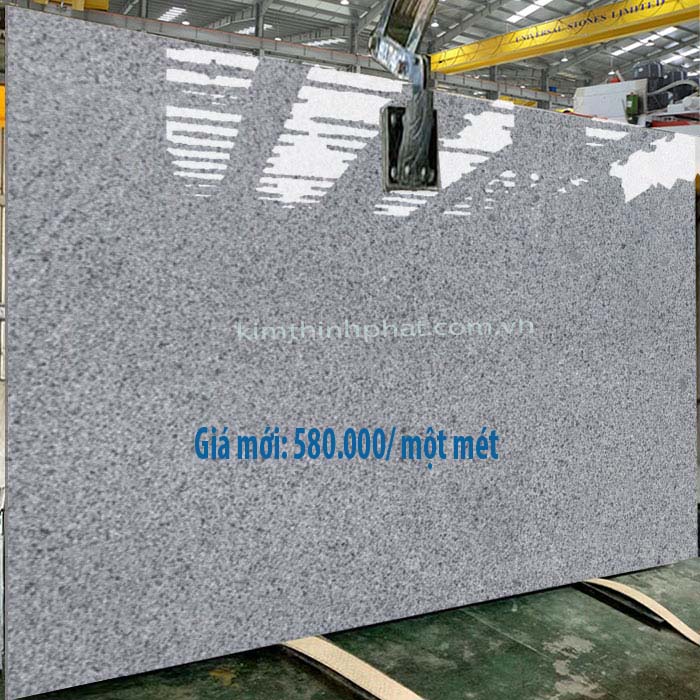 Đá hoa cương kim thịnh phát