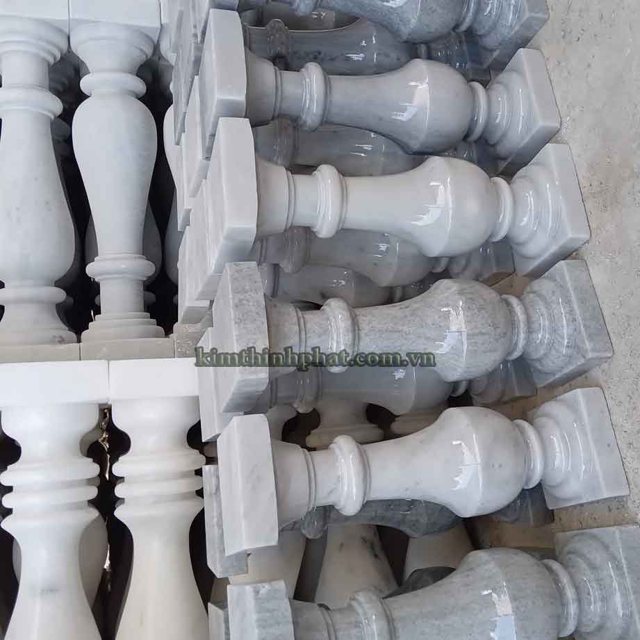 Đá hoa cương lan can