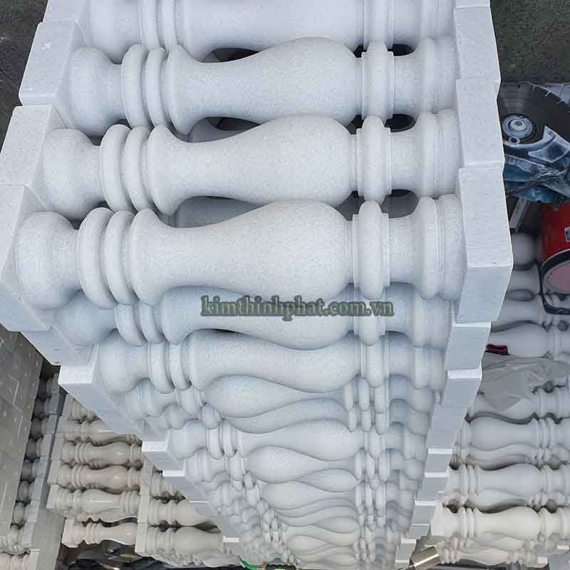 Đá hoa cương lan can tự nhiên