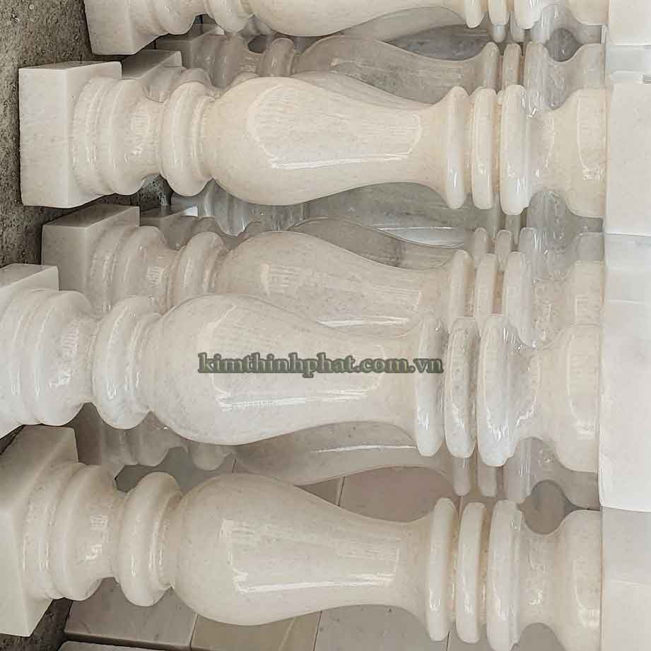 Đá hoa cương lan can tự nhiên