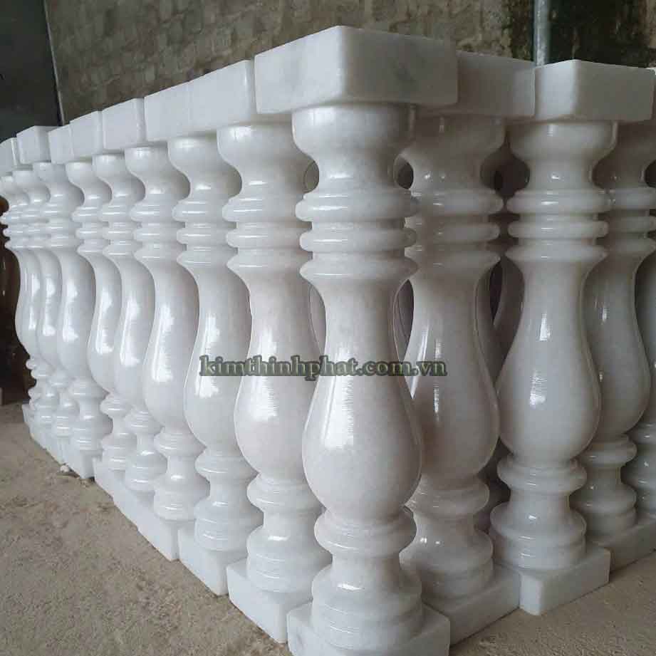 Đá hoa cương lan can tự nhiên