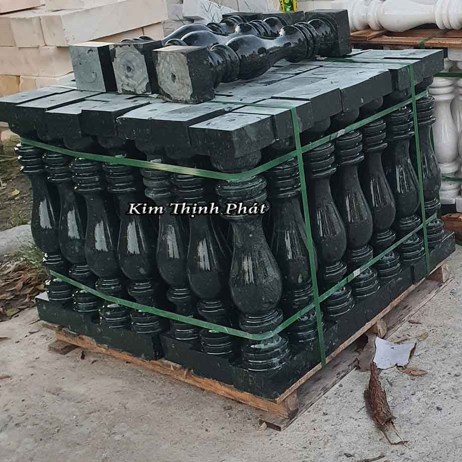 Đá hoa cương lan can tự nhiên