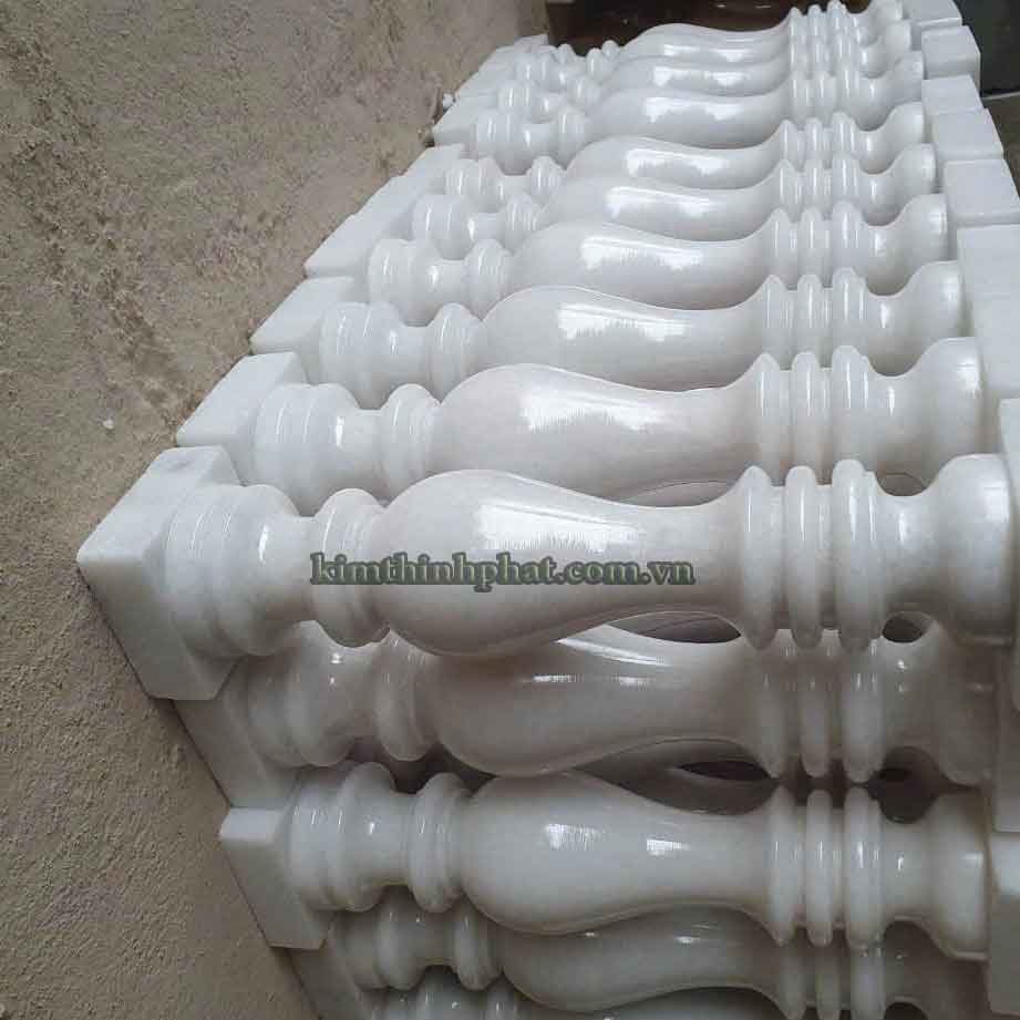 Đá hoa cương lan can tự nhiên