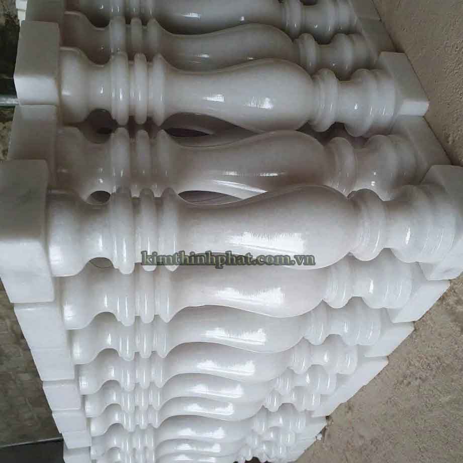 Đá hoa cương lan can tự nhiên