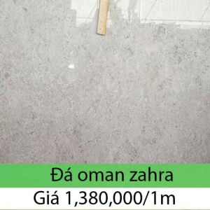 Đá hoa cương tự nhiên oman zahra