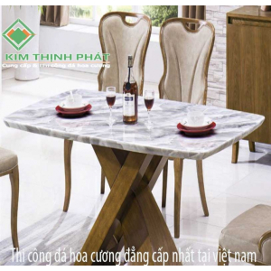 Mặt bàn đá granite