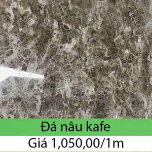 Đá hoa cương tự nhiên được sự sạch sẽ và thoáng mát chất liệu này