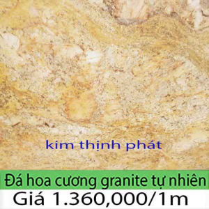 đá hoa cương tự nhiên được khai thác trực tiếp
