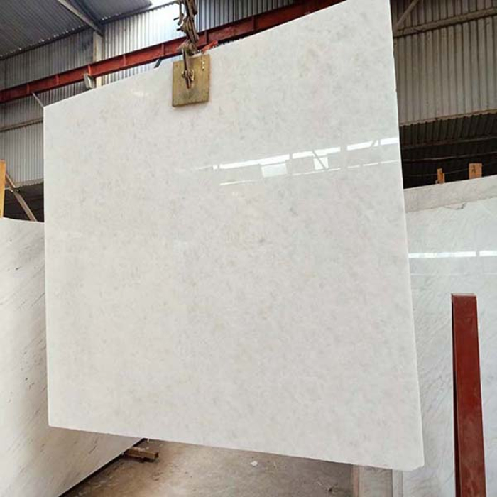 Đá hoa cương tự nhiên trắng nghệ an